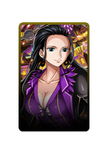 Nico Robin Halloween 2025 skin