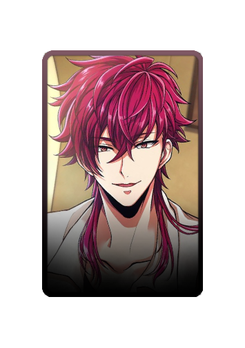 Daimon Kusunoki skin #3