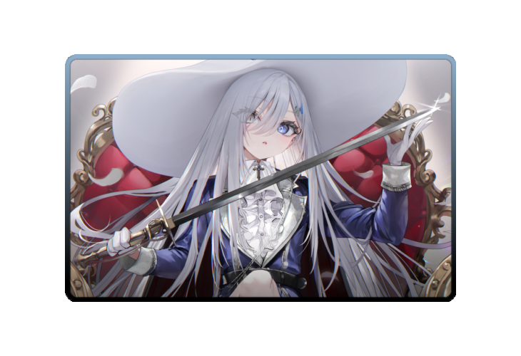 Yuki Sorimachi poster skin