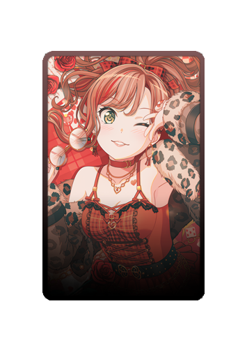 Lisa Imai skin #5
