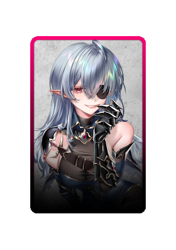 GEEGA skin