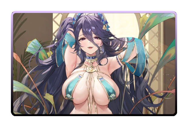 Chi An poster skin #2