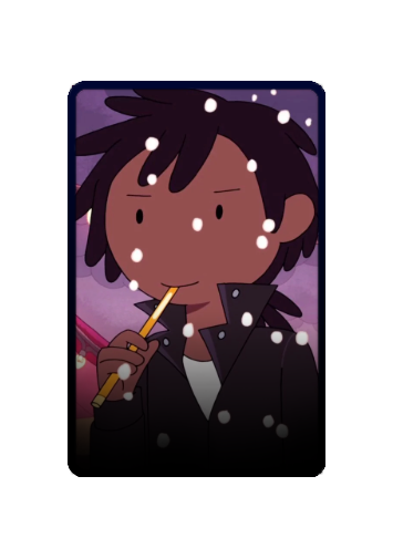 Marshall Lee skin #3