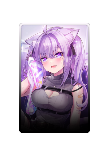 Nekomata Okayu skin #3