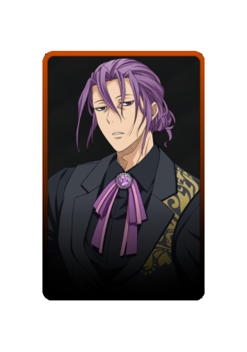 Murasakibara Atsushi Maid 2025 skin