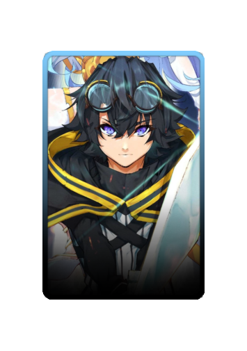 Will Serfort skin