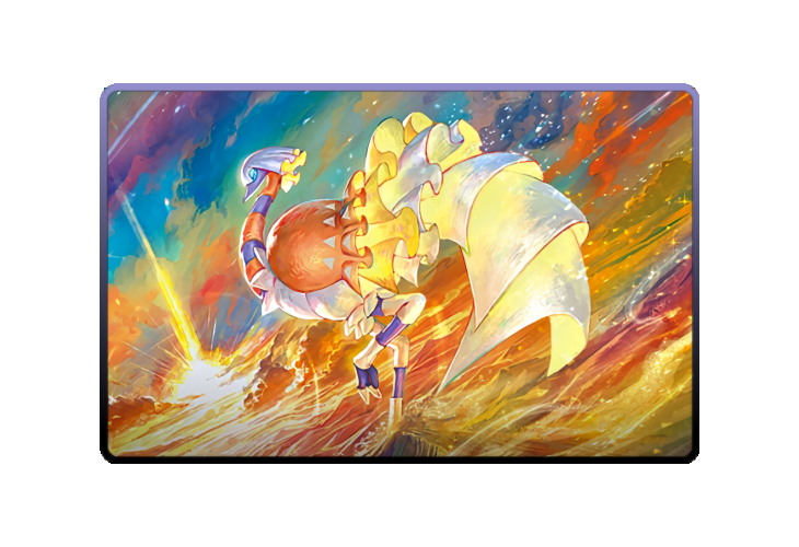 Espathra poster skin