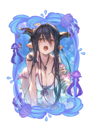 Danua Summer 2026 skin