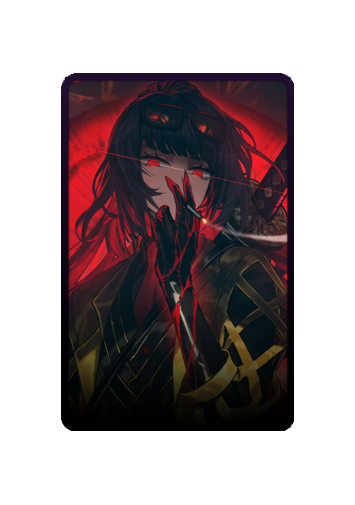 Ryoshu skin #4