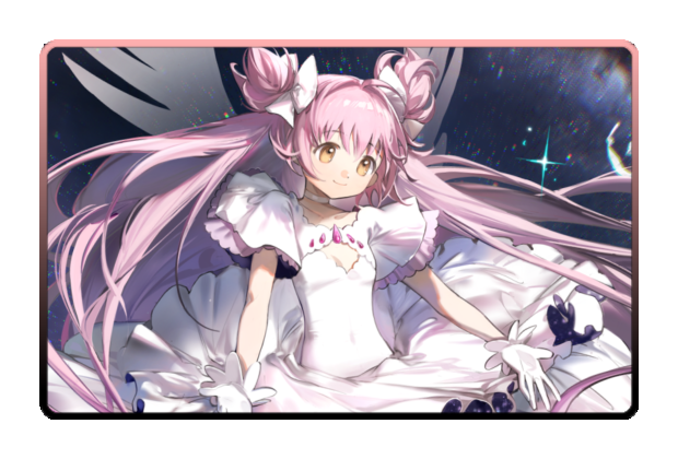 Madoka Kaname poster skin #2