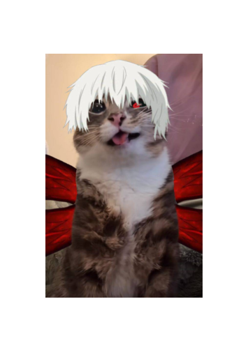 Ken Kaneki April Fools 2026 skin
