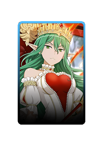 Riveria skin