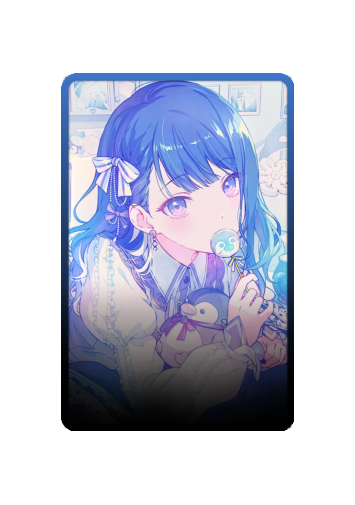 Haruka Kiritani skin #9