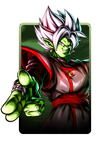 Zamasu 3D skin