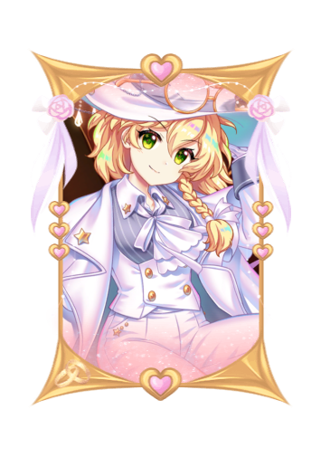 Kirisame Marisa Wedding 2026 skin