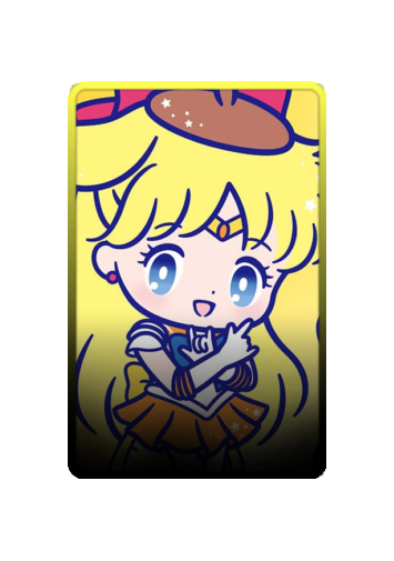 Aino Minako skin
