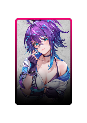 Projekt Melody skin