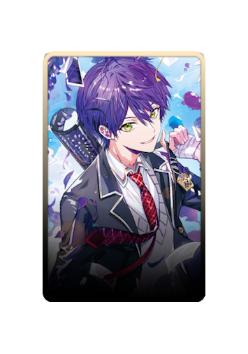 Kenmochi Toya skin #2