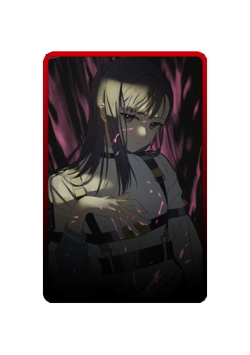 Kashiki Yuno skin #2