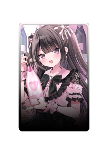 Jirai-chan skin #3