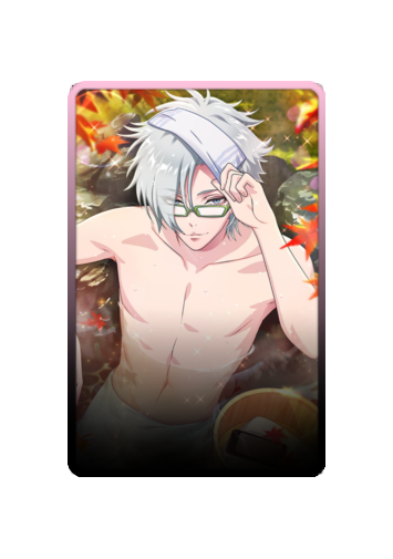 Mikage Asagiri skin