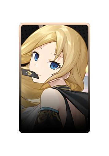 Hayasaka skin #2