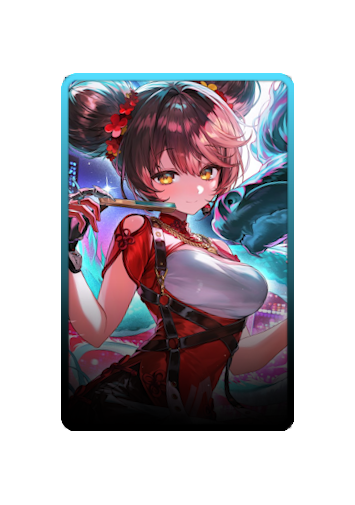 Roboco-san skin #3