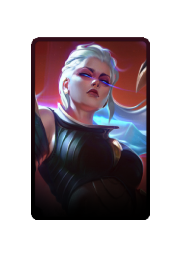 Kayle skin