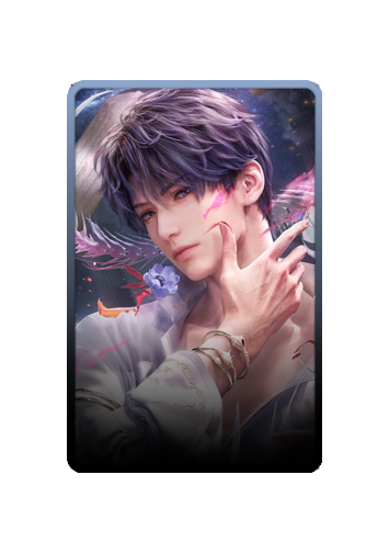 Rafayel skin #2