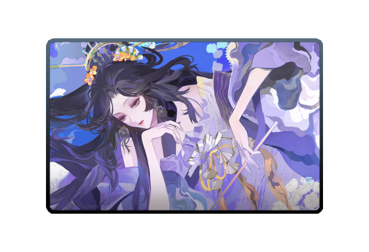 Enenra poster skin