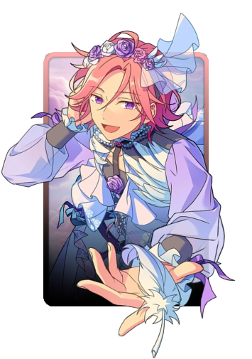 Kohaku Oukawa 3D skin