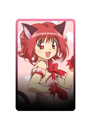 Ichigo Momomiya skin