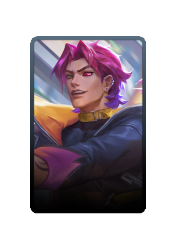 Kayn skin
