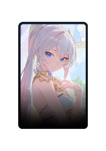 Kiana Kaslana skin #3