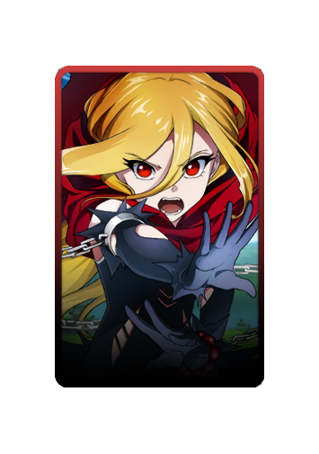 Evileye skin