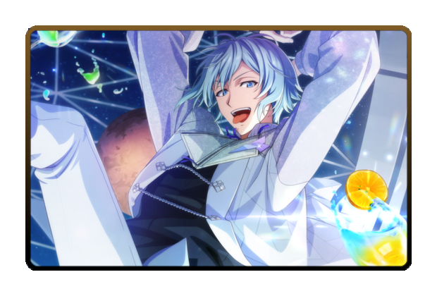 Tamaki Yotsuba poster skin