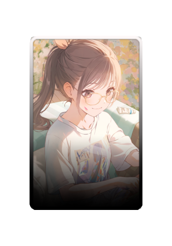 Ena Shinonome skin #5