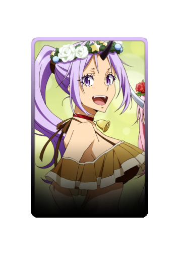Shion Christmas 2025 skin #2