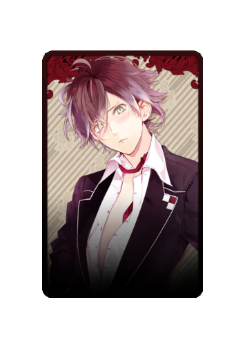 Ayato Sakamaki skin
