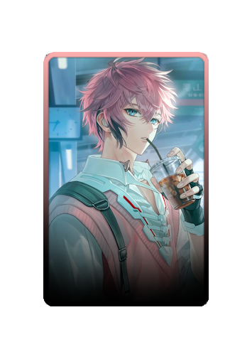 Akagi Wen skin #2