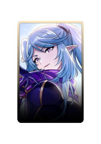 Epsilon skin
