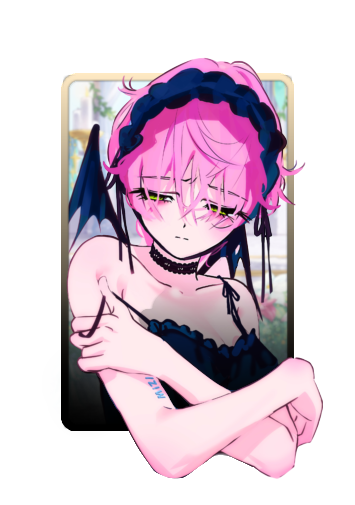 Mizi 3D skin