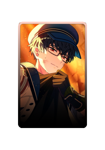 Lennox skin