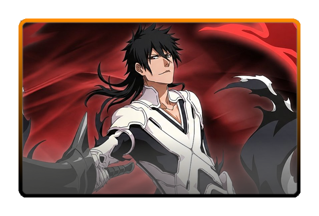 Ichigo Kurosaki poster skin #2