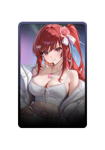 Rapi skin #8