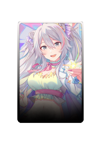 Shishiro Botan skin #5