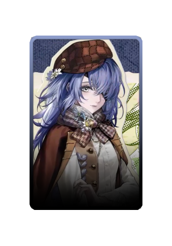 Hecate skin #4