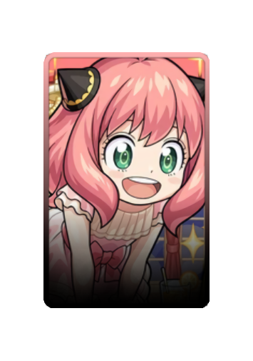 Anya skin #5
