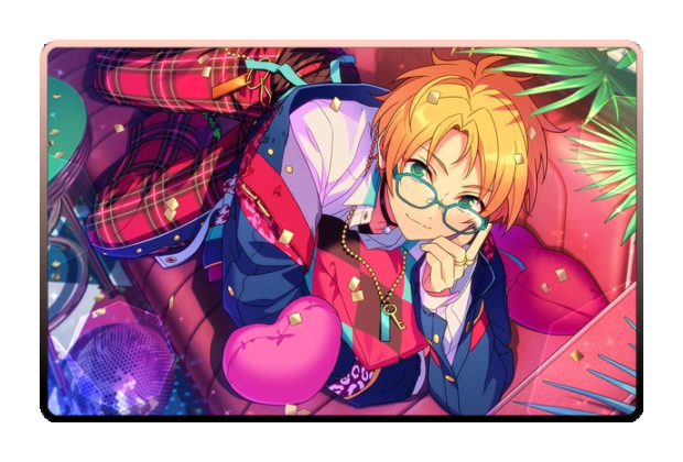 Makoto Yuuki poster skin