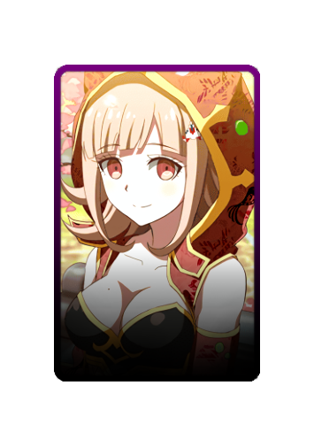 Chiaki Nanami skin